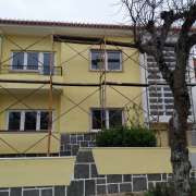 HS Remodelações - Sintra - Instalação de Paredes de Pladur