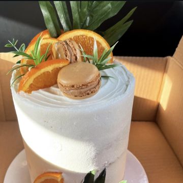 Gifts By Ira - Loures - Catering de eventos (servicio completo)