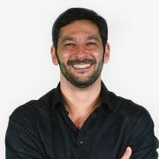 Luiz Gustavo Silva - Cascais - Marketing