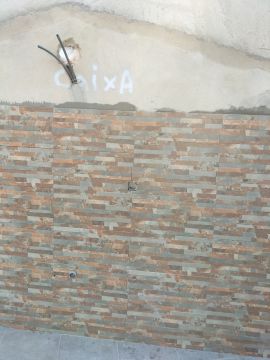 Volutas e arestas unipessoal lda - Rio Maior - Tile Installation