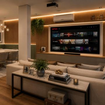 Studio Forma.CO - Porto - Insonorisation