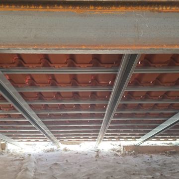 Volutas e arestas unipessoal lda - Rio Maior - Remodelación de cocinas