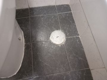 Installateur- oder Klempnerarbeit