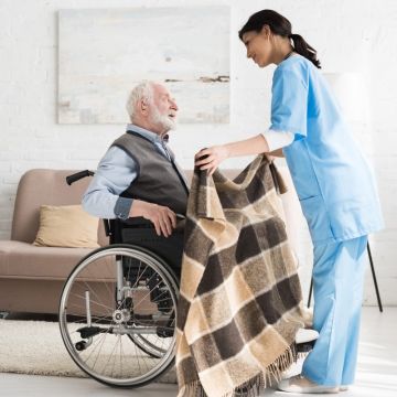 Myhome-cuidados domiciliários - Loures - Home Care and Nursing Homes