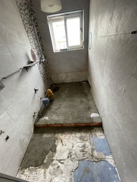 PB resolve - Loures - Azulejos para baños