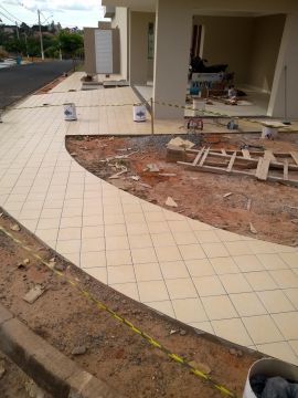 Jr remodelações - Caldas da Rainha - Whirlpool und SPA-Bereich Aufbau