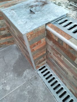 Volutas e arestas unipessoal lda - Rio Maior - Stair Installation