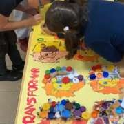 Associação Tempos Brilhantes - Chamusca - Arts and Crafts Lessons