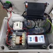 Moacir - Marinha Grande - Circuit Breaker Panel or Fuse Box Repair