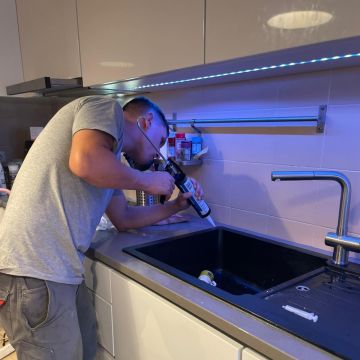 SV Santos & Varela | Eletricidade e Remodelações - Rio Maior - Router-Installation und Einrichtung