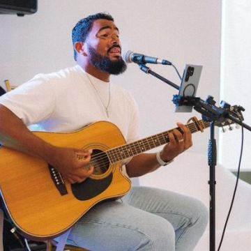 Gabriel Rodrigues - Loures - Solo Musician Entertainment
