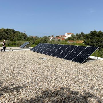 SV Santos & Varela | Eletricidade e Remodelações - Rio Maior - Reparatur von Lichtschaltern und Steckdosen