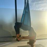 Joana - Loures - Treino de TRX