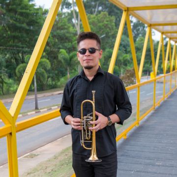 Ramon Diego - Amadora - Music Theory Lessons