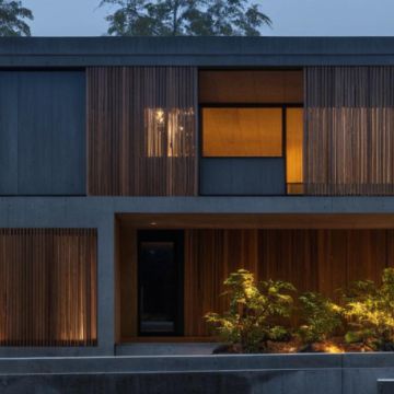 Marques / Mendes / Arquitetos - Porto - Montagem de Mobiliário ou Equipamento Exterior