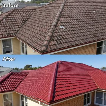 Lisbon Roofing Services - Cascais - Dachdecken