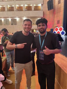Jackson Wallace - Loures - Marketing