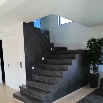 ConsertaCasa - Sintra - Remodelación de cocinas