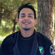 Thiago Andrade - Maia - Personal Training Outdoor