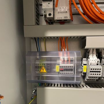 SV Santos & Varela | Eletricidade e Remodelações - Rio Maior - Computerreparatur