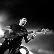 Paulo Bassman - Loulé - Bass Guitar Lessons