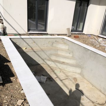 Artur - Seixal - Treppenbau