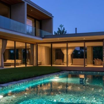 Marques / Mendes / Arquitetos - Porto - Design de Interiores Online