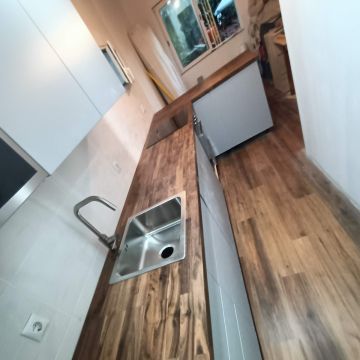 Tokfinal remodelações e pinturas - Loulé - House Cleaning (Recurring)
