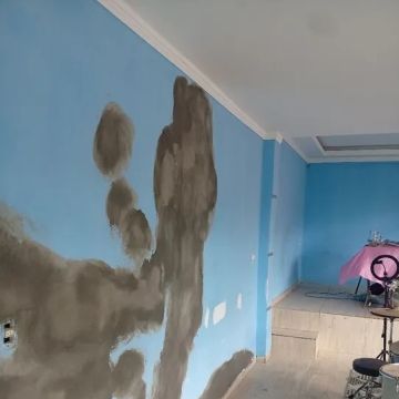 Rangel Reformas - Palmela - Hausbau