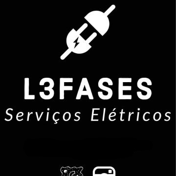 L3Fases - Serviços Elétricos - Guimarães - Phone or Tablet Repair