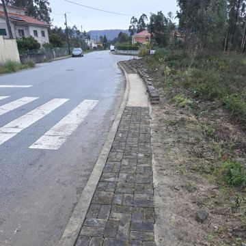 Pedro Marques - Paredes - Démolition de bâtiments
