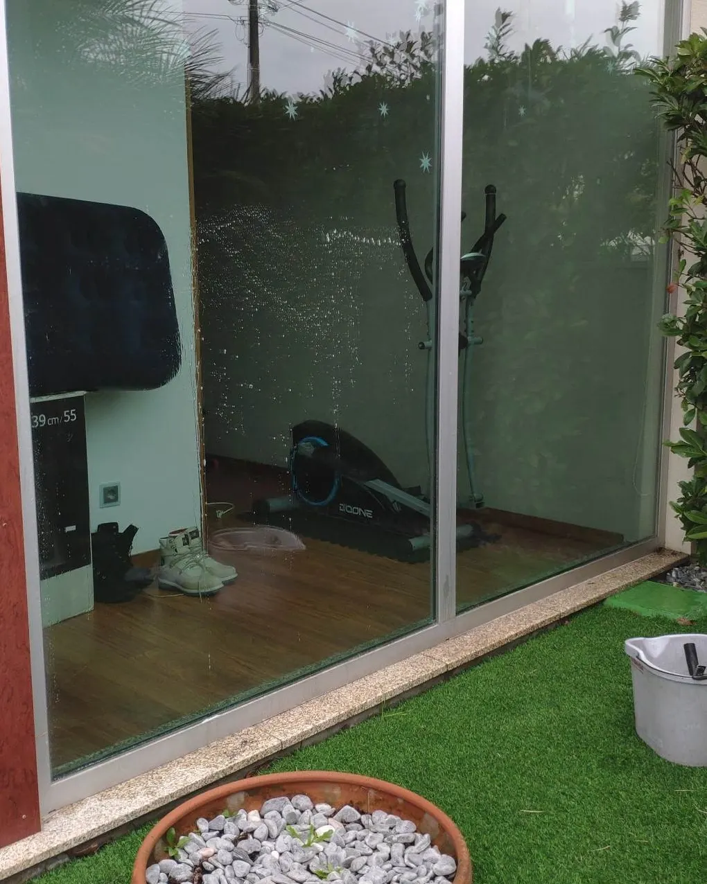 S.a.clean facility services - Ovar - Limpeza de Escritório (Recorrente)