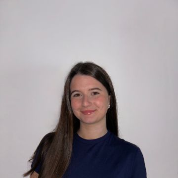 Inês – Babysitter responsável - Mafra - Babysitting