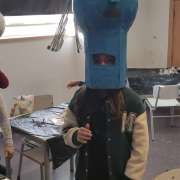 Associação Tempos Brilhantes - Chamusca - English Classes