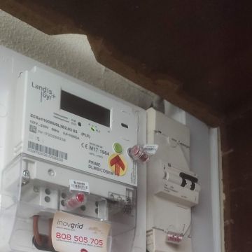 L3Fases - Serviços Elétricos - Guimarães - Electrical and Wiring Issues