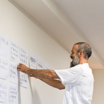 Ângelo Lopes - Vila Nova de Gaia - Karrierecoaching