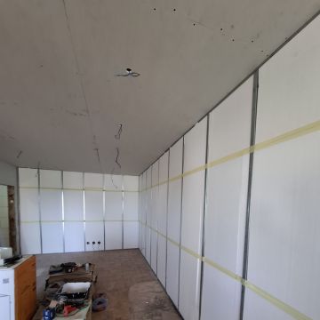 Tokfinal remodelações e pinturas - Loulé - Bathroom Tiling