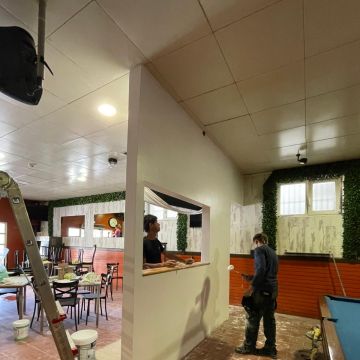SV Santos & Varela | Eletricidade e Remodelações - Rio Maior - Installation und Reparatur von Gegensprechanlagen