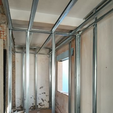 Volutas e arestas unipessoal lda - Rio Maior - Obras en casa
