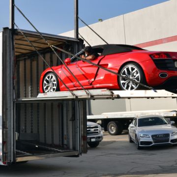 QuickCar - Porto - Import Cars or Motos