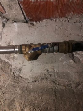Compte Abilitis - Gestão & Serviços, Lda - Amadora - Undichte Rohre oder Wasserhähne reparieren
