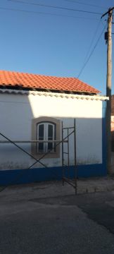 Volutas e arestas unipessoal lda - Rio Maior - Chores