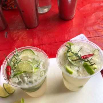 Bartender Junior - Almada - Organização de Eventos