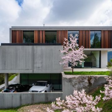 Marques / Mendes / Arquitetos - Porto - Arquitetura de Interiores