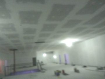 Jr remodelações - Caldas da Rainha - Schallschutz