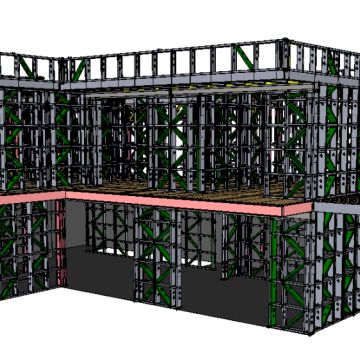 Impera3D - Sintra - Küche sanieren