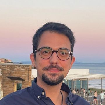 Mikael Guerreiro - Cascais - Editing