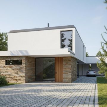 Marques / Mendes / Arquitetos - Porto - Construção de Terraço
