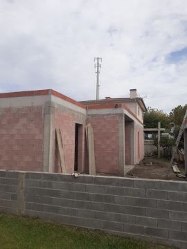 Isolamentos - Casa