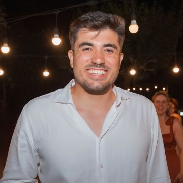 Gonçalo Sousa - Viseu - Hundeausführung